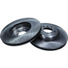 Maxgear Bremsscheibe Bmw S. 5/6 F10/F11/F18 10 19-2200