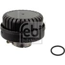 FEBI BILSTEIN Schalldämpfer, pneumatisches System 48693