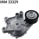 Multi-V-Spannrolle OPEL,PEUGEOT 508 10 VKM 33329