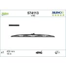 Valeo Silencio Standard 574113
