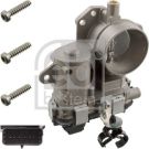 FEBI BILSTEIN Drosselklappengehäuse 101466
