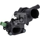 Thermostatgehäuse Verwenden 180400