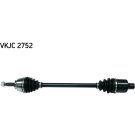 SKF Antriebswelle VKJC 2752 SKF Antriebswelle VKJC 2752