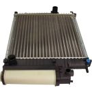 Kühler, Motorkühlung AC263862