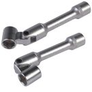 SW-Stahl Domlager Steckschlüssel -Satz VAG, 13 mm/ 14 mm 10271L