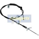 Seilzug, Feststellbremse Honda T. Fr-V 1.7-2.0 04- Pr BC-433R