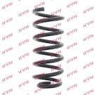 KYB Fahrwerksfeder Audi T. A6 1.8-3.0 12.97-01.05 K-Flex RC6432