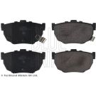 Bremsbelagsatz Hyundai T. Coupe/Elantra/Lantra 1,5-2,7 90-09 ADG04232