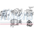 Agr-Ventil 98424