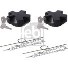 FEBI BILSTEIN Tankdeckel 11564