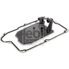 FEBI BILSTEIN Hydraulikfiltersatz, Automatikgetriebe 171138