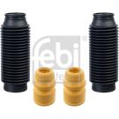 Anschlagpuffer, Federung 107346 Anschlagpuffer, Federung 107346