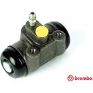 BREMBO Radbremszylinder A 12 738 ESSENTIAL LINE