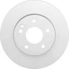 Bremsscheibe VA MERCEDES C180-C280,C200D-C250D 93 0 986 478 262