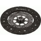SACHS Kupplungsscheibe 1864 528 441