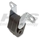 Halter Abgasanlage AUDI,SEAT,SKODA,VW 83 11 1986