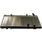 Kühler, Motorkühlung AC268995