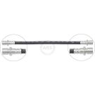 A.B.S. Bremsschlauch SL6184