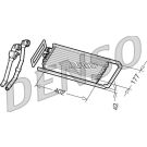 DENSO Heizkörper DRR12101