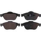 Bremsbelagsatz Renault P. Espace 02-/Laguna 01- 2.0/2.2Dci/3.0V6 19-2092
