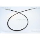 Seilzug, Feststellbremse Db T. W163 Ml 98-05 Pr 814023144