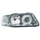 Scheinwerfer L H7/H1 +LWR KLARGLAS AUDI A3 9,00-4,03 1315,508,6