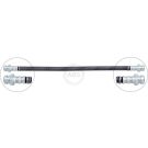 A.B.S. Bremsschlauch SL3998