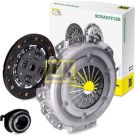 Kupplungssatz MITSUBISHI LuK RepSet 620 2215 00
