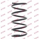 KYB Fahrwerksfeder Volvo T. S60 2.4/2.4D/2.5 11.00-04.10 K-Flex RA6686