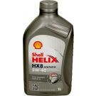 Shell Helix HX8 5W-40 SP 1L 550070335