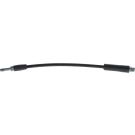 Bremsschlauch MERCEDES A,B-Klasse 1987481674