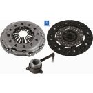 SACHS Kupplungssatz 3000 990 625 XTend Kit plus CSC