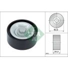 Umlenk-/Führungsrolle, Keilrippenriemen 532 0715 10