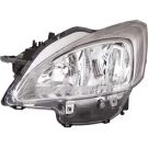 Scheinwerfer L H7/H7 +LWR +MOT PEUGEOT 508 11,10-8,14 4851,506,1