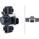 HELLA Sensor, Einparkhilfe 6PX 358 270-111