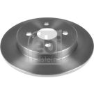 FEBI BILSTEIN Bremsscheibe 29982