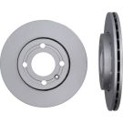 KAMOKA Bremsscheibe 1031624
