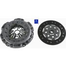 SACHS Kupplungssatz 3000 951 808 XTend