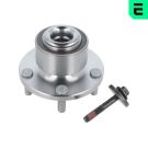 Radlagersatz 301667