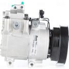 Kompressor PKW Hyundai Coupe 2.7i V6 02 FIRST FIT 89387