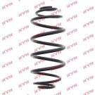KYB Fahrwerksfeder Opel T. Astra G 1.6/1.8/2.2 03.00-05.05 RJ5135