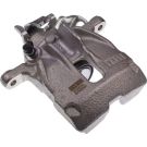 DENCKERMANN Bremstrommel B190252L DENCKERMANN Bremstrommel B190252L