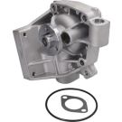 KAMOKA Wasserpumpe T0120