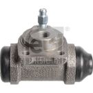 FEBI BILSTEIN Bremsrolle 102862