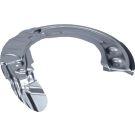 Sie Zeigt Die Bremsscheiben. Bmw S. 7 G11/ 5 G30 Le 34106861797