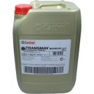 Castrol Transmax Manual V 75W-90 Schaltgetriebeöl 20 Liter 15D703