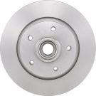 Bremsscheibe RENAULT Scenic 0 986 479 009