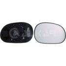 Spiegelglas, Außenspiegel 6432224
