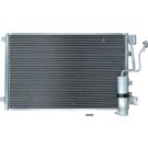 KAMOKA Kondensator, Klimaanlage 7800080