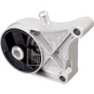 FEBI BILSTEIN Motoraufhängung 173558 FEBI BILSTEIN Motoraufhängung 173558